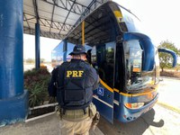 Dois foragidos por homicídio são detidos pela PRF em Gravatá e Caruaru