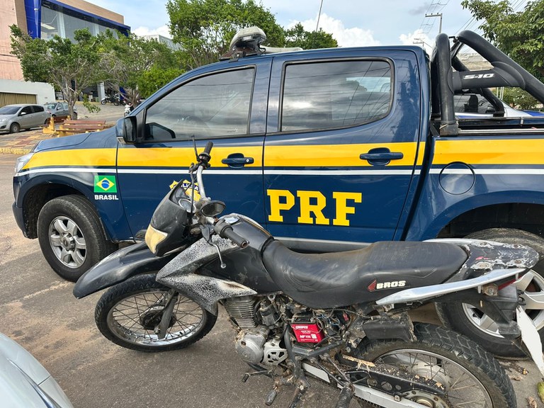 Honda Bros preta adulterada.jpeg