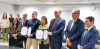PRF e Governo de Pernambuco celebram Acordo de Cooperação Técnica