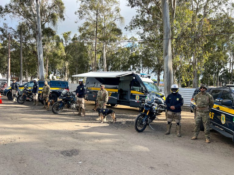 PRF realiza exposição de 97 anos durante Festival de Inverno em Garanhuns