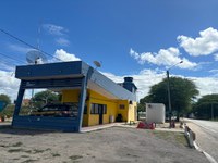 PRF apreende 75 comprimidos de rebite em Arcoverde