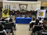 PRF encerra a Operação Maio Amarelo e Maio Laranja em Pernambuco