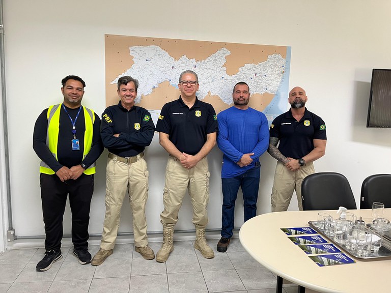 PRF promove capacitação de servidores da ARPE em Recife