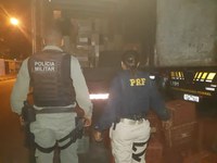 Suspeito de praticar mais de 15 homicídios é detido pela PRF e GATI em Belo Jardim