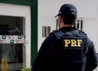 Cadela com sinais de maus-tratos é resgatada em Bezerros