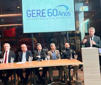 PRF participa de evento em homenagem aos 60 anos do GERE no Recife