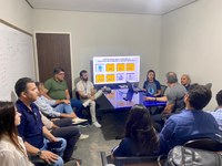 PRF apresenta Política de Atenção à Saúde Integral do Servidor em Petrolina