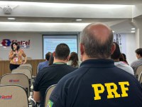 PRF participa de reunião do Comitê Estadual de Vigilância dos Óbitos Relacionados ao Trabalho em Pernambuco