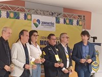 PRF participa de Seminário de Trânsito em Jaboatão dos Guararapes