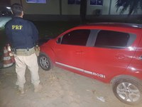Procurado por tentativa de homicídio em João Pessoa é detido em Água Preta