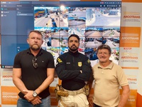 PRF e ArcoTrans discutem soluções para mobilidade e segurança viária em Arcoverde