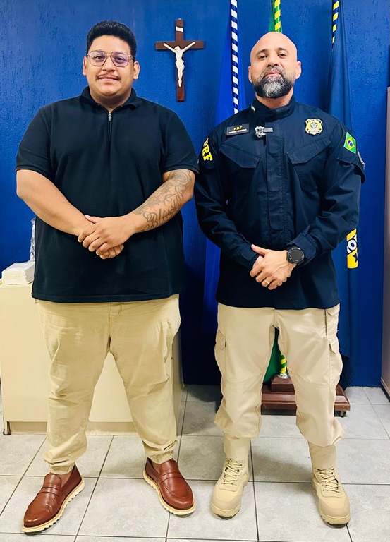 Superintendente da PRF recebe representantes para alinhamento da PRF Run 2026 em Pernambuco