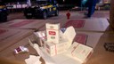 Carga de 50 mil maços de cigarro paraguaio é apreendida pela PRF em Sertânia