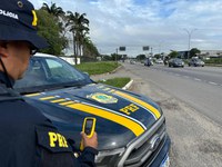 PRF divulga balanço da Operação Carnaval 2026 em Pernambuco