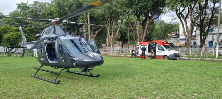 PRF é indicada a menção de aplauso pela Prefeitura de Caruaru