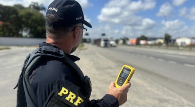 Campanha contra Alcoolemia