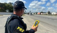 PRF detém quatro condutores sob efeito de álcool no Agreste e Sertão de Pernambuco