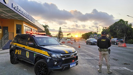 Motocicleta havia sido roubada em 2023 na cidade de Gravatá