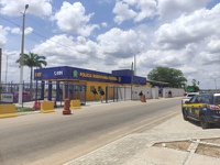 PRF flagra caminhão com diversas irregularidades em Ouricuri