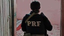 PRF identifica adolescente em situação de exploração sexual durante fiscalização na BR-407, na Bahia