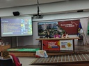 Evento do Maio Laranja reuniu instituições e autoridades para discutir avanços na proteção infantojuvenil e fortalecimento da Lei da Escuta Protegida