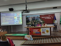 PRF participa de seminário estadual de enfrentamento à violência sexual contra crianças e adolescentes em Pernambuco