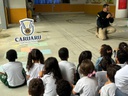 PRF realiza ações educativas no Agreste pernambucano