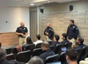 PRF realiza workshop para novos gestores da Superintendência no Recife