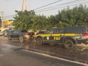 PRF recupera duas caminhonetes com queixa de apropriação indébita em São Caetano e Petrolina