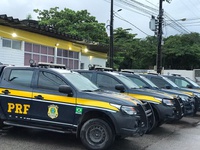 PRFs realizam torniquete em vítima de sinistro e ajudam a salvar vida no Recife