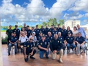 Desafios e avanços na valorização da carreira policial foram tratados na reunião