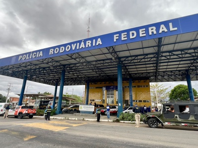 Fiscalização Semana Santa no Agreste