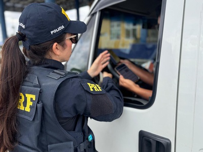 Fiscalização Semana Santa no Agreste