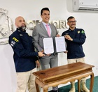 Acordo prevê compartilhamento de conhecimentos, sistemas, dados e tecnologias para fortalecer ações de segurança pública e viária