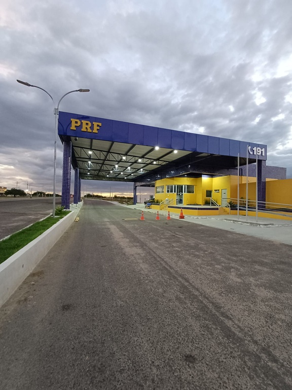 Procurado por estupro de vulnerável é detido pela PRF em Petrolina