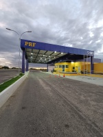 Procurado por estupro de vulnerável é detido pela PRF em Petrolina