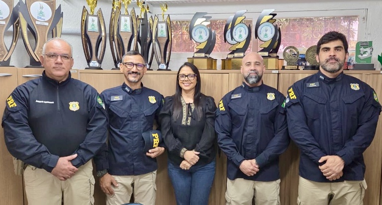 Superintendente uninassau caruaru