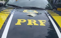 PRF detém motorista após apresentar CNH com sinais de falsificação em Paulista