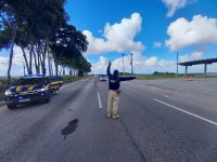 PRF inicia Operação Carnaval na sexta-feira em Pernambuco