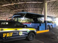 PRF intensifica ações educativas na Operação Carnaval em Pernambuco