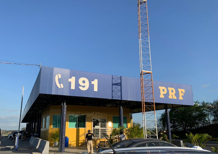 SPRF-PE realiza visitas técnicas a Unidades Operacionais da Paraíba