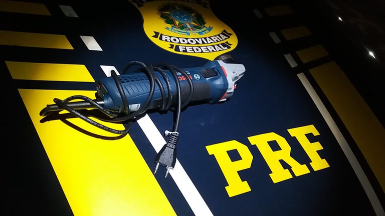 PRF e Polícia Civil detêm suspeitos de furtar caixas eletrônicos no Grande Recife