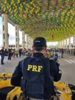 PRF alcança 1200 pessoas com ações educativas em Carpina