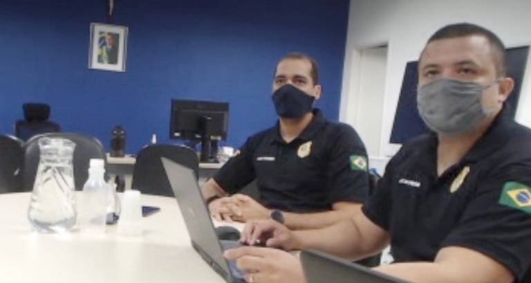 SETIC e ERGE apresentam atividades desenvolvidas em Pernambuco