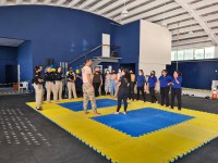 PRF celebra Dia Internacional da Mulher com ação integrada