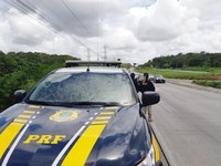 PRF divulga balanço da Operação Ano Novo em Pernambuco