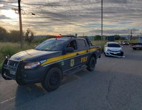 PRF e BIEsp prendem três suspeitos de sequestro e libertam reféns em Caruaru