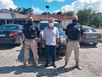 PRF realiza reunião sobre infraestrutura viária com Prefeitura de Moreno