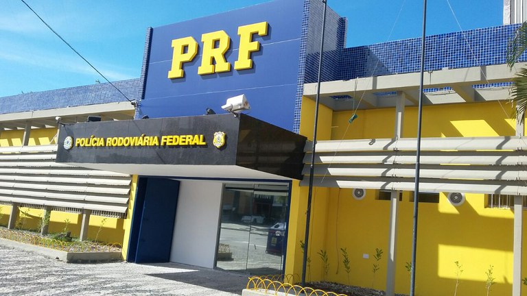 Superintendente da PRF participa de reunião com o DNIT em Pernambuco