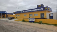 Bebê de 4 meses se engasga e é socorrida pela PRF em Petrolina